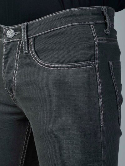 Premium Vintage Denim